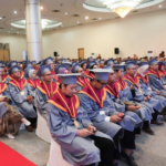 Universitas Paramadina Wisuda 654 Lulusan, Siap Hadapi Dunia Profesional